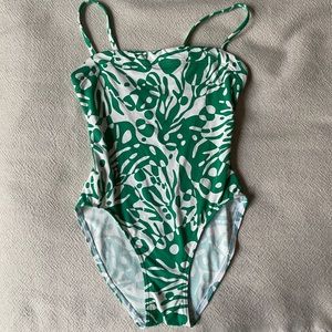 ERES swimsuit, size FR 38/ US 6